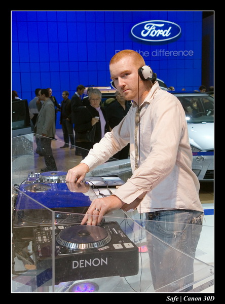 2006 - 10 - Mondial auto Paris 347